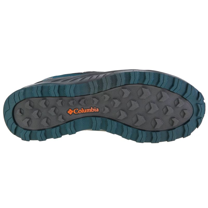 Columbia Trailstorm Ascend WP M 2044281010 shoes Footwear/Outdoor/Columbia Your Sports Performance