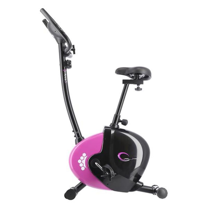 Magnetic bike purple HMS M9239V