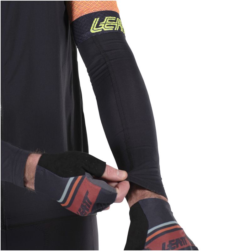 LEATT Arm Warmer Sleeve Arm Warmers