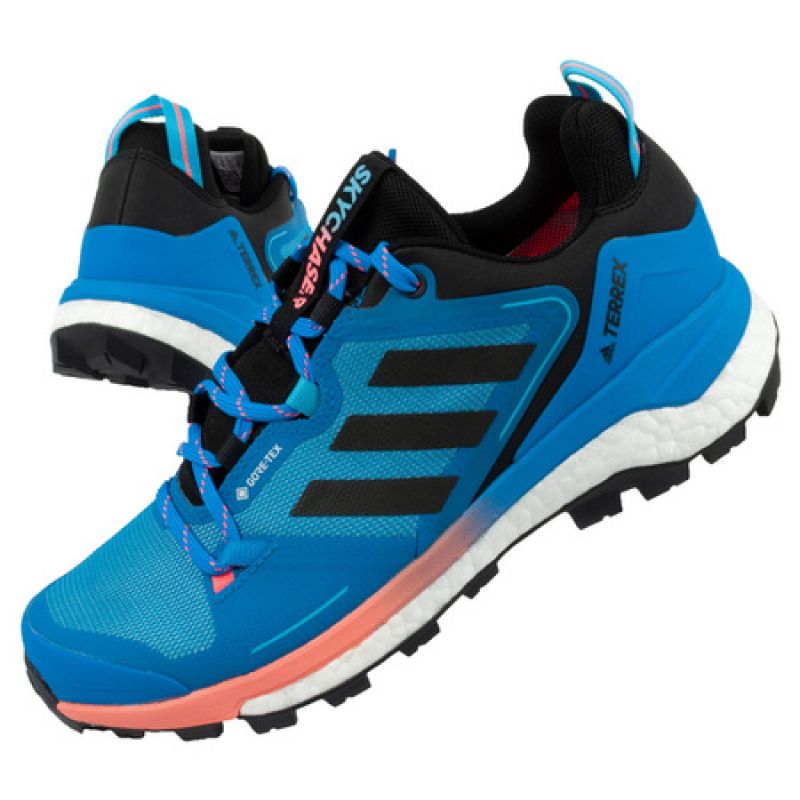 Adidas Terrex Skychaser M GZ0321 shoes Footwear/Outdoor Adidas