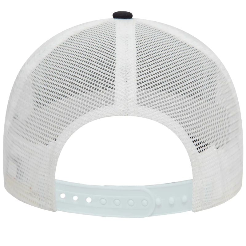New Era League Essentials Trucker New York Yankees Cap 60435247 Clothing/Multisport/New Era Your Sports Performance