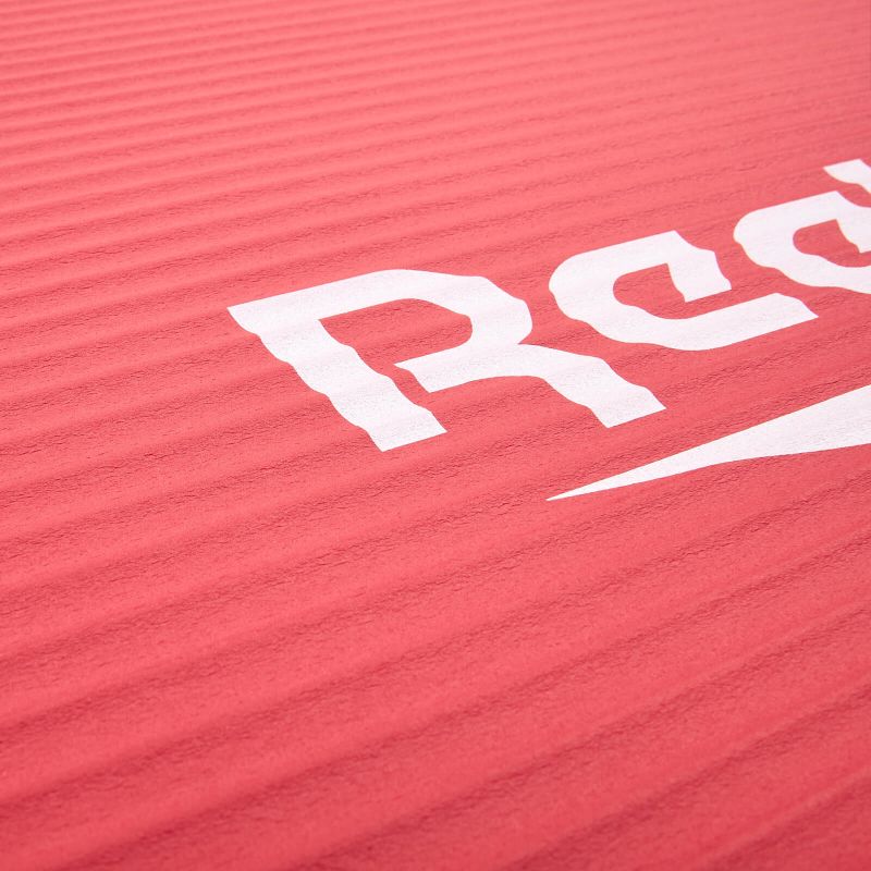 Reebok training yoga mat 11014RD Accessories/Training equipment Reebok