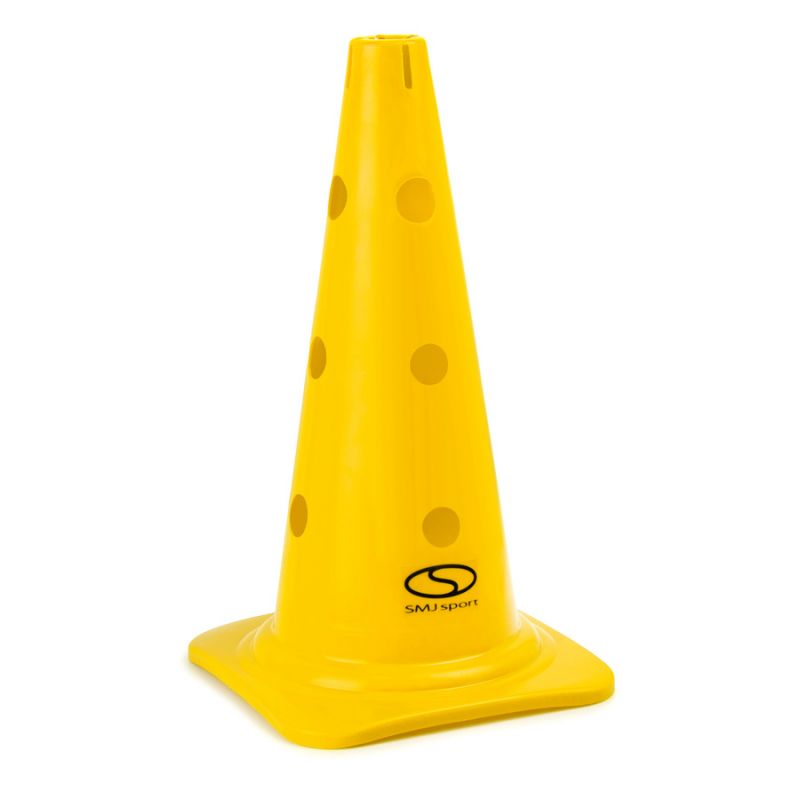 Vinex VCM-17H12 Y bollard HS-TNK-000008351 yellow Accessories/Training equipment Your Sports Performance