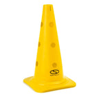 Vinex VCM-17H12 Y bollard HS-TNK-000008351 yellow Accessories/Training equipment Your Sports Performance