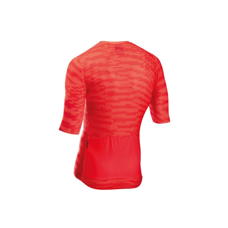 NORTHWAVE Blade Jersey red