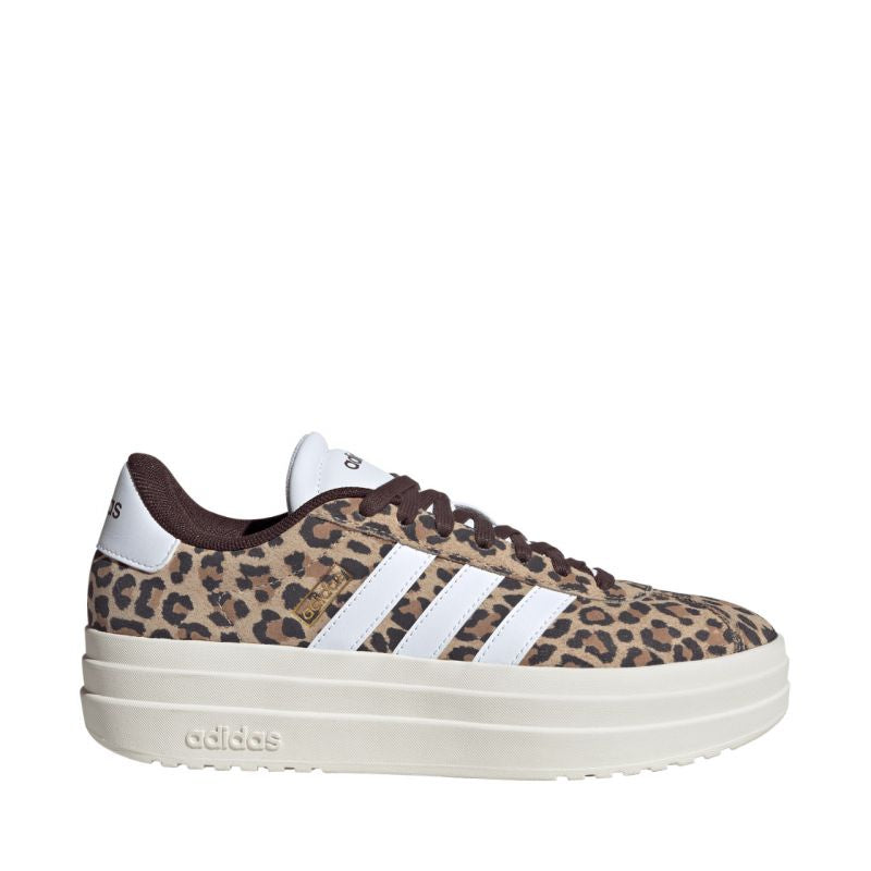 Adidas VL Court Bold W shoes JS4376 Footwear/Lifestyle Adidas