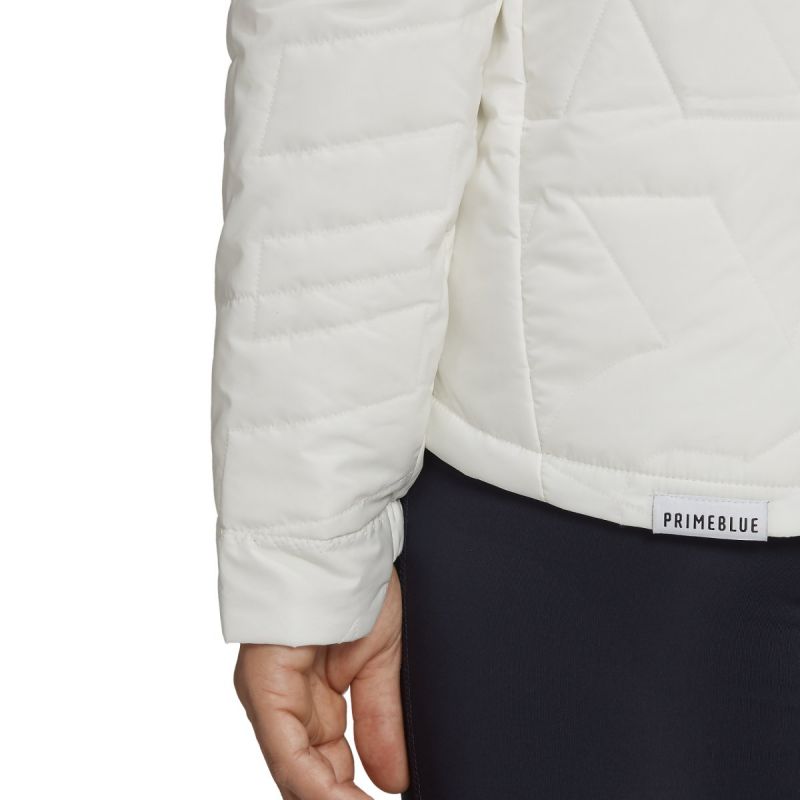 Jacket adidas Terrex MYSHELTER PrimaLoft Parley Padded Jacket W GQ3666 Clothing/Training Adidas
