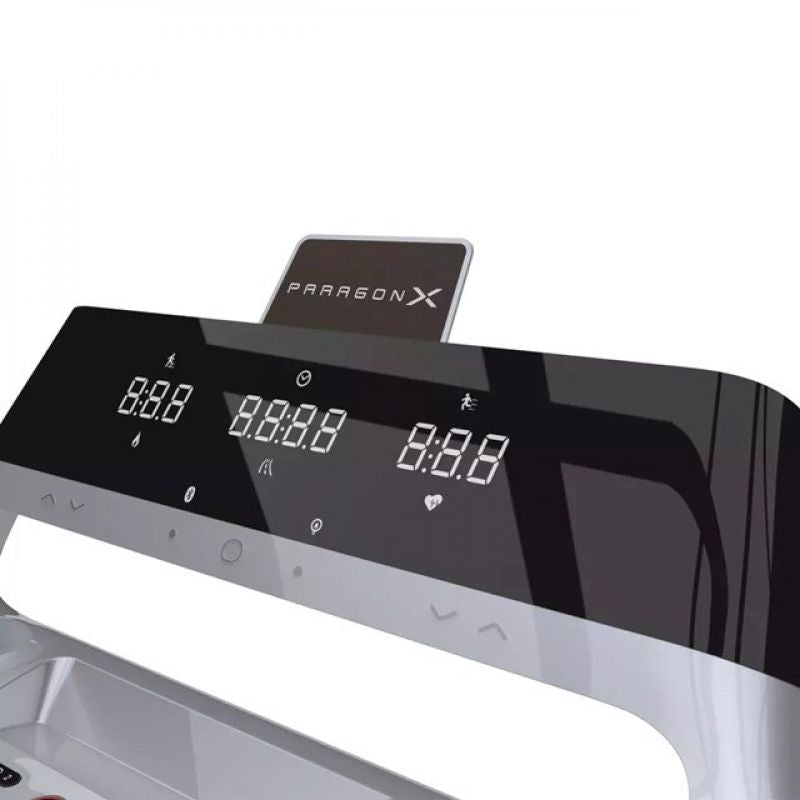 HORIZON FITNESS Paragon X Electric Treadmill In preparation Your Sports Performance