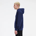 New Balance Small Logo French NNY M sweatshirt MT41508NNY Clothing/Lifestyle/New Balance New Balance