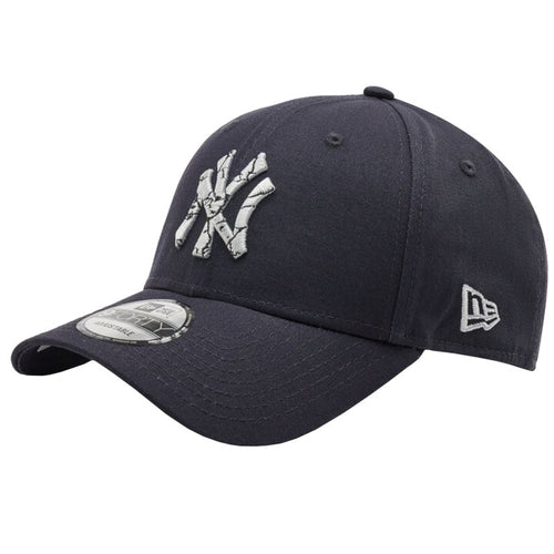 New Era 9FORTY Fashion New York Yankees MLB Cap 60284843 Clothing/Multisport Your Sports Performance