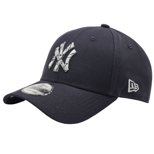 New Era 9FORTY Fashion New York Yankees MLB Cap 60284843 Clothing/Multisport Your Sports Performance