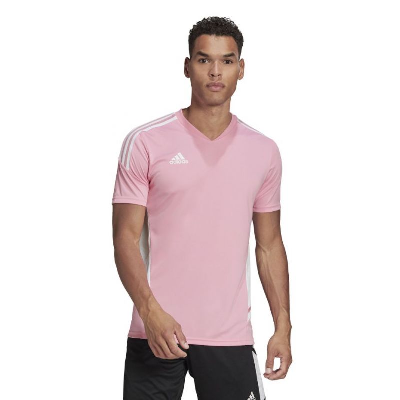 T-shirt adidas Condivo 22 Jersey M HD2273 Clothing/Training Adidas