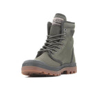 Palladium Solid RNGR TP U Army Green/Beluga 75564-368 In preparation Your Sports Performance