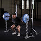 GR50 chain (2 pcs) HMS 17-62-115 Accessories/Training equipment Your Sports Performance