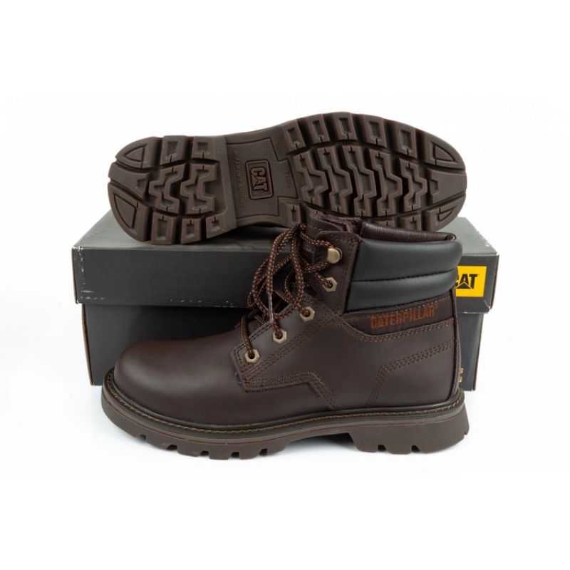 Winter shoes Caterpillar Quadrate M P723803 Footwear/Outdoor/Caterpillar Your Sports Performance