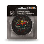 Inglasco NHL Clone 510AN008209 Hockey Puck Accessories/Training equipment Your Sports Performance