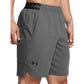 UNDER ARMOUR UA Vanish Woven Shorts Gray (1370382-025) In preparation Your Sports Performance