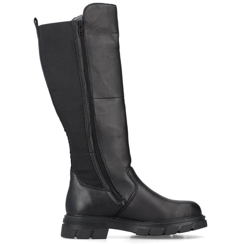 Rieker W Z9158-00 RKR749 boots Footwear/Lifestyle/Rieker Your Sports Performance