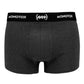 Monotox Basics Boxer Brief 3-pack M MX21061 Clothing/Lifestyle/Monotox Asics