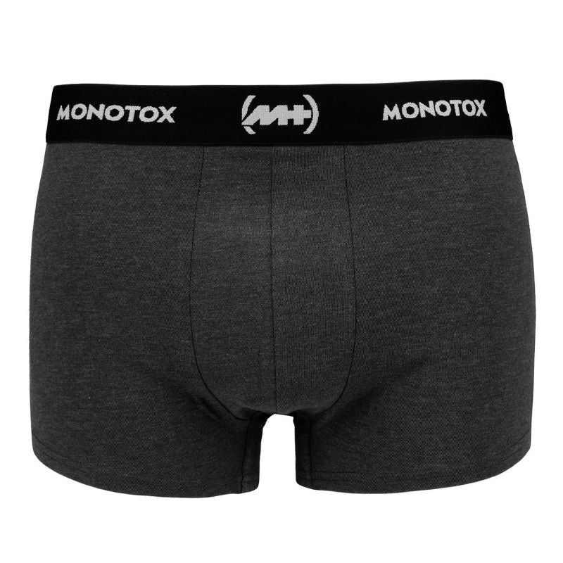 Monotox Basics Boxer Brief 3-pack M MX21061 Clothing/Lifestyle/Monotox Asics