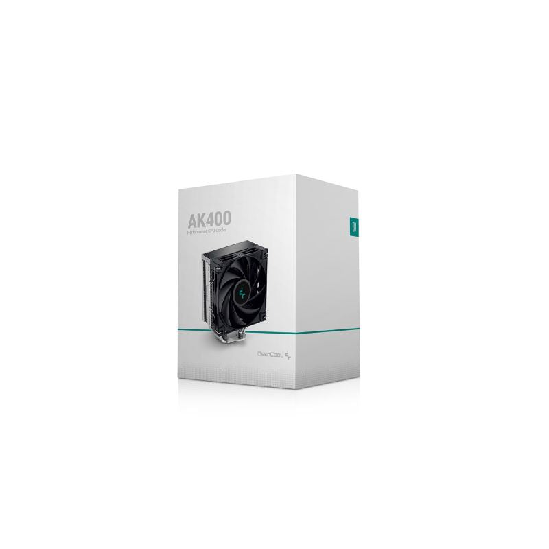 DeepCool AK400 Cooling Chłodzenie/Chłodzenie CPU Your Sports Performance