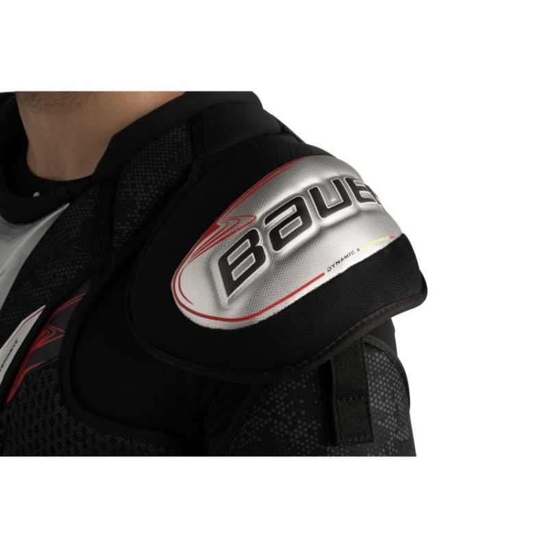Bauer Vapor Fly40 Sr 1064791 hockey shoulder pads Accessories/Protectors and knee pads/Bauer Bauer