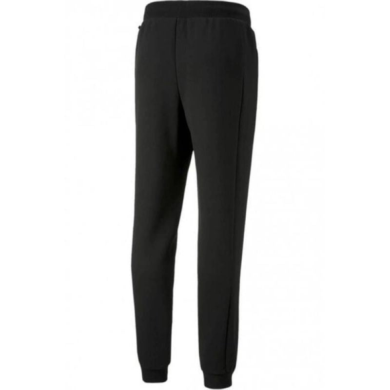 Puma BMW MMS M 535866 01 trousers Clothing/Lifestyle/Trousers, shorts Puma