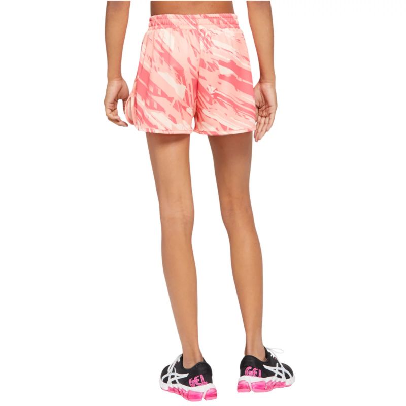 Asics G Aop Gpx Jr 2034A299-700 Shorts Clothing/Running/Asics Asics