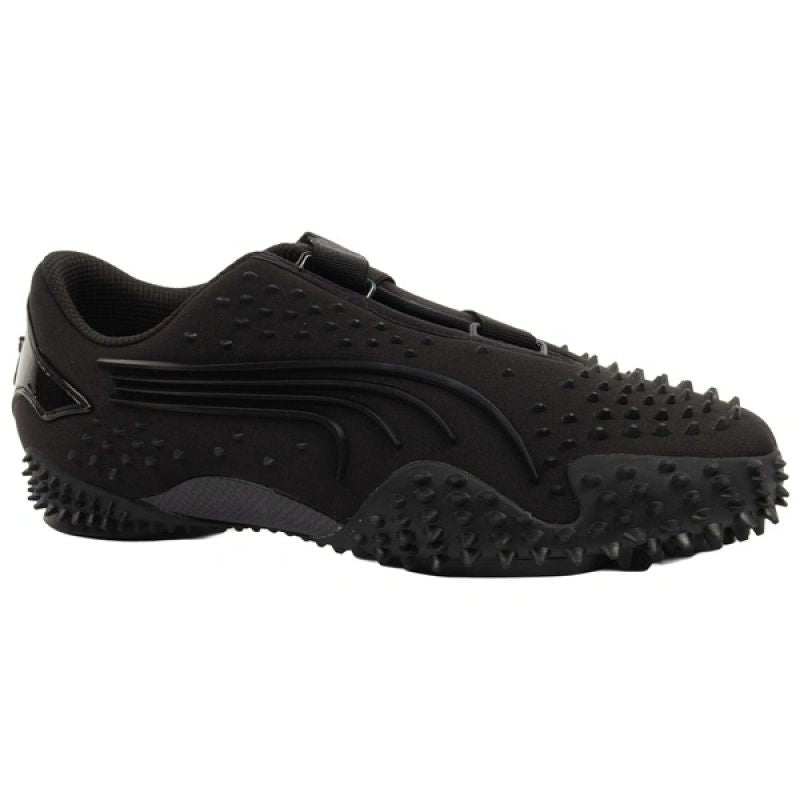 Puma Mostro Spikes men's sports shoes velcro sneakers lifestyle