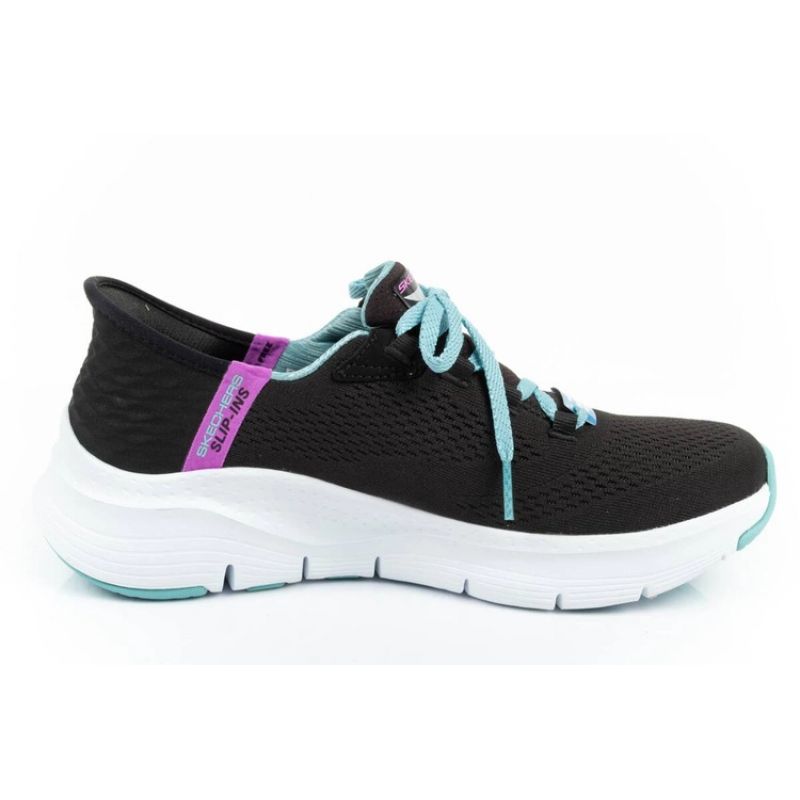 Skechers W 149568/BKMT sports shoes Footwear/Lifestyle/Skechers Skechers