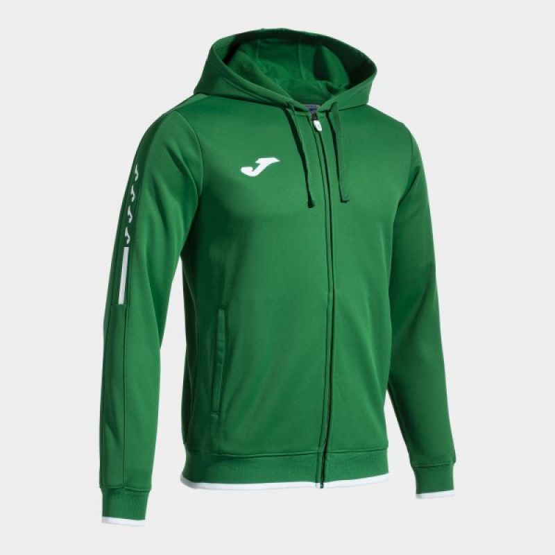 Joma Chaqueta Con Capucha Olympiada sweatshirt 103707.450 Clothing/Football/Joma Joma