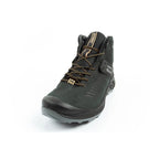 Grisport Nero men's waterproof leather ankle hiking boots Grisport