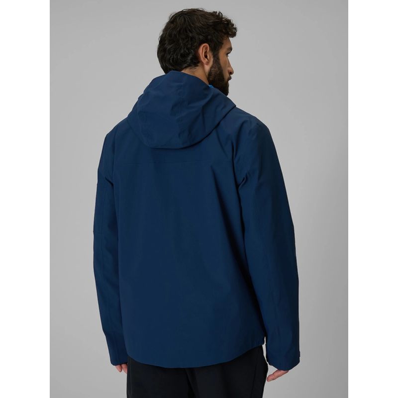 Men's 4F 8000 membrane transition jacket 4FWSS26TTJAM1122-20S 4f