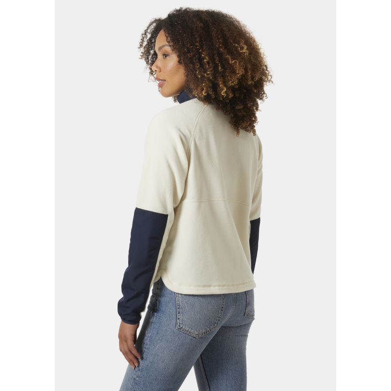 Helly Hansen Rig Fleece Jacket W 54078 034 Clothing/Outdoor/Helly Hansen Your Sports Performance