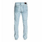 Jeans pants DC M TAYLOR OXNARD JEAN STONE 32 M EDYDP03136 Clothing/Lifestyle/Trousers, shorts/DC Your Sports Performance