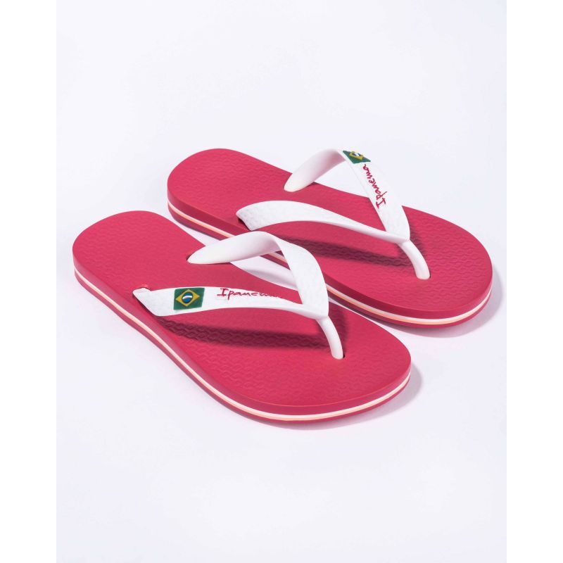 Ipanema Class Brazil Jr 80416-20700 Flip-Flops Footwear/Lifestyle/Ipanema Your Sports Performance