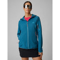 Women's windproof softshell jacket 4F 4FRSS26TSOFF645-46S 4f