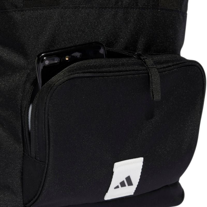 Adidas Prime IW0763 backpack Accessories/Plecaki Adidas