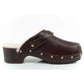 Scholl Iconic W F298121011 clogs Footwear/Lifestyle/Scholl Your Sports Performance
