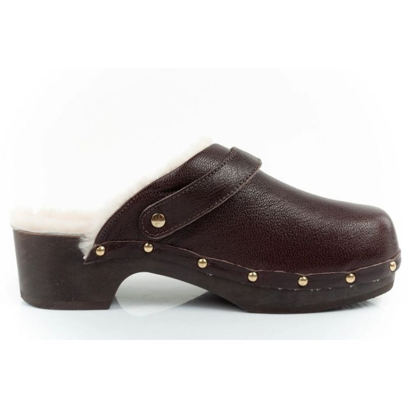 Scholl Iconic W F298121011 clogs Footwear/Lifestyle/Scholl Your Sports Performance