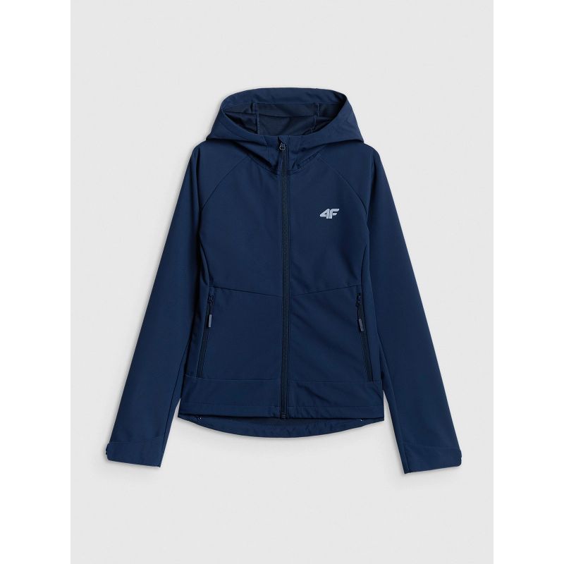 Softshell 4F 4FWSS26TSOFF546-31S