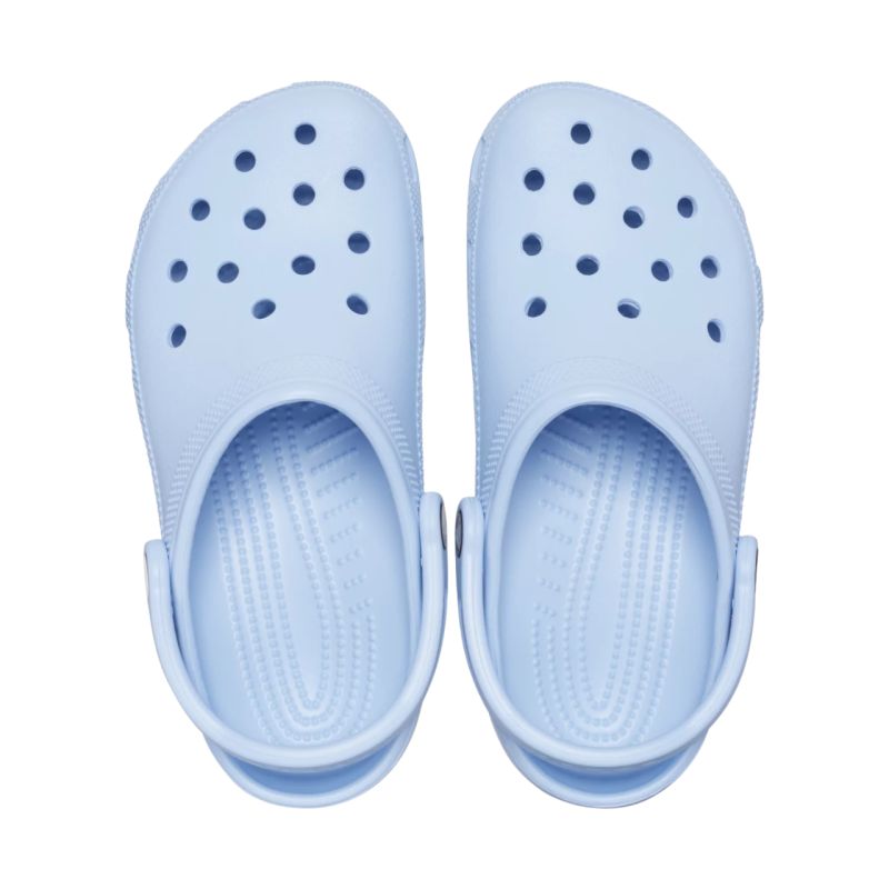 Crocs Classic Blue Clogs 10001 4WK