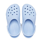 Crocs Classic Blue Clogs 10001 4WK