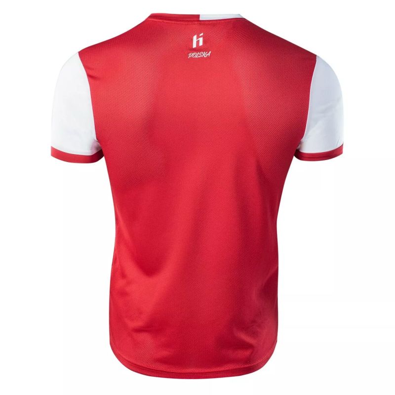 Huari Alumni Poland T-shirt M 92800356385 Clothing/Football/Huari Your Sports Performance