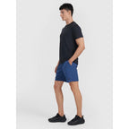 Men's quick-drying training shorts 4F 4FWAW25TFSHM1040-32S