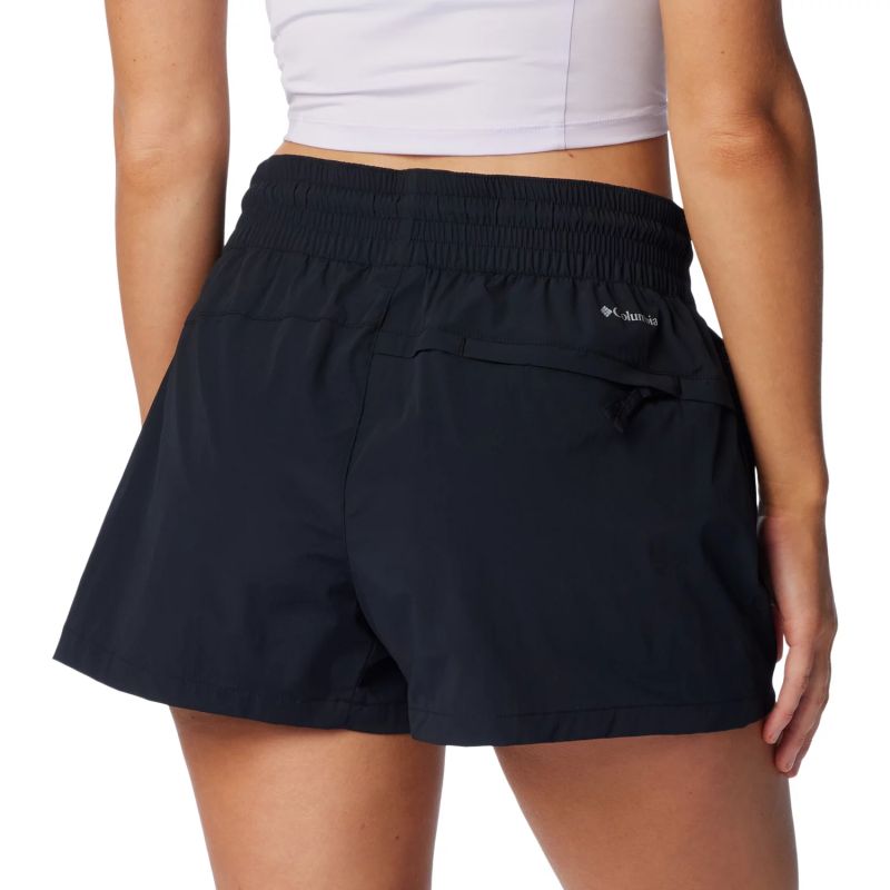 Columbia Boundless Trek Active Short W 2073124010 Clothing/Outdoor/Columbia Your Sports Performance