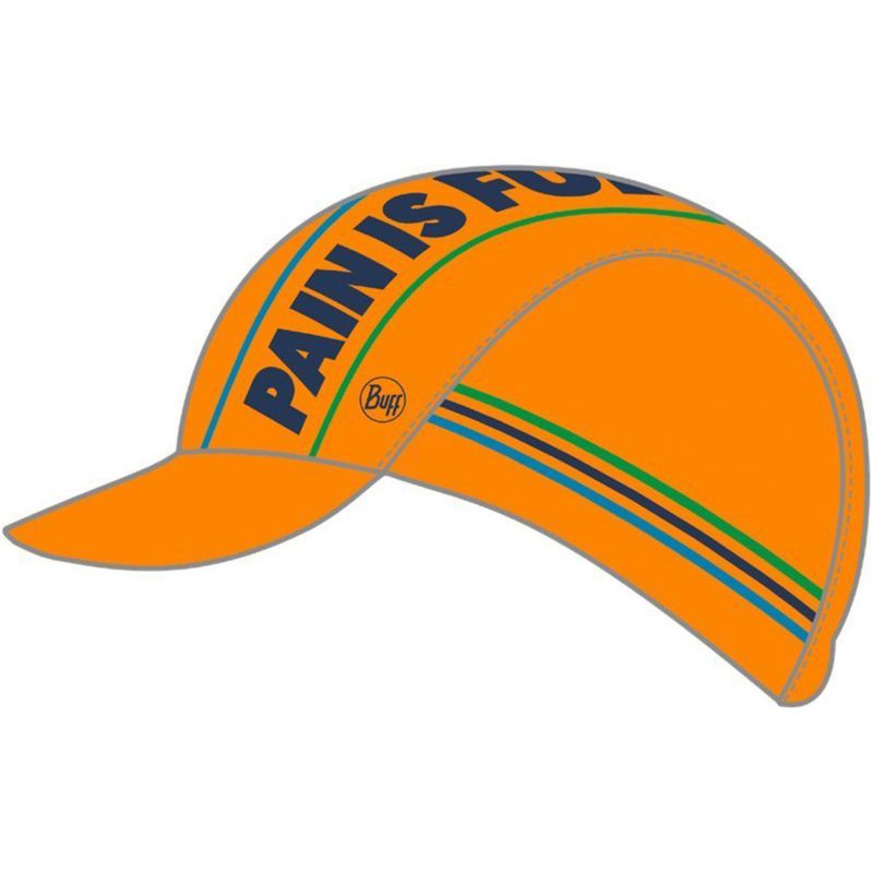 BUFF PACK BIKE CAP PAINS FUEL Cycling Cap
