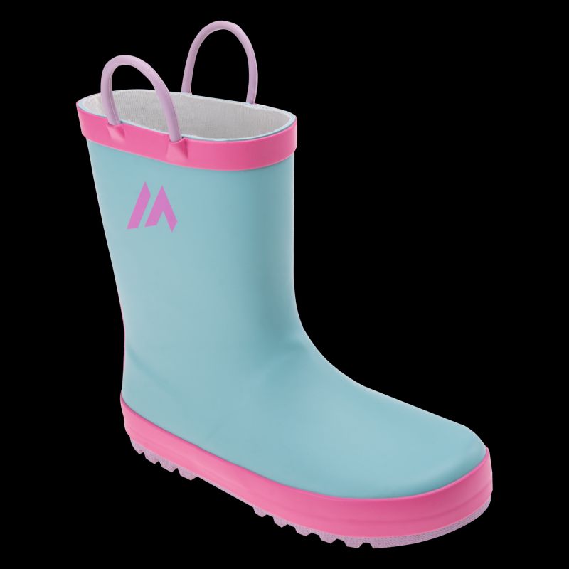 NINBO JRG Children's Wellington Boots In preparation Your Sports Performance
