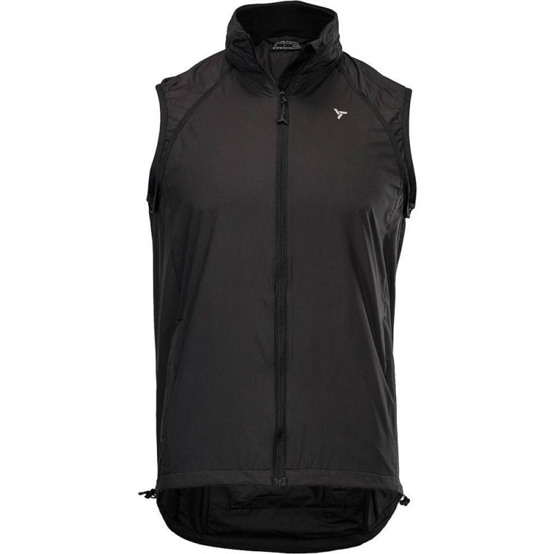 Silvini Men Jacket Vetta MJ1612 M 3120-MJ1612/0811 Clothing/Bike/Kurtki/Mężczyźni/Silvini Your Sports Performance