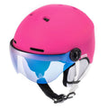 Meteor Falven W 24972 Ski Helmet Accessories/Skiing/Helmets Your Sports Performance